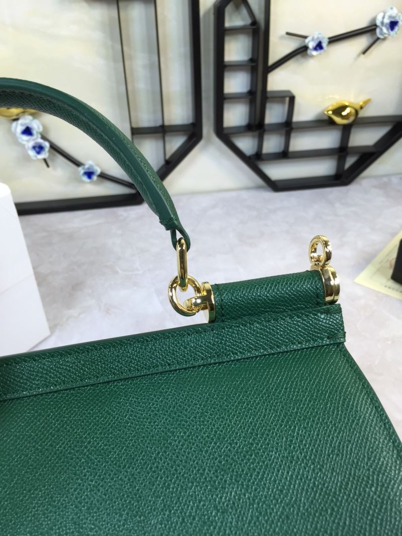 Dolce Gabbana Top Handle Bags